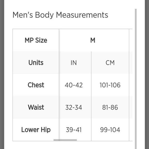 2244 NWT MP Men's Adapt Camo Print Tank Top - Black Size Medium - Picture 7 of 7